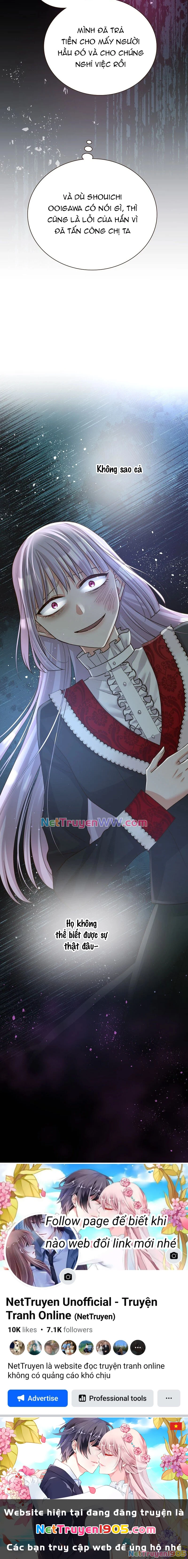 Cô Dâu Của Sói Trắng Chapter 36 - 27