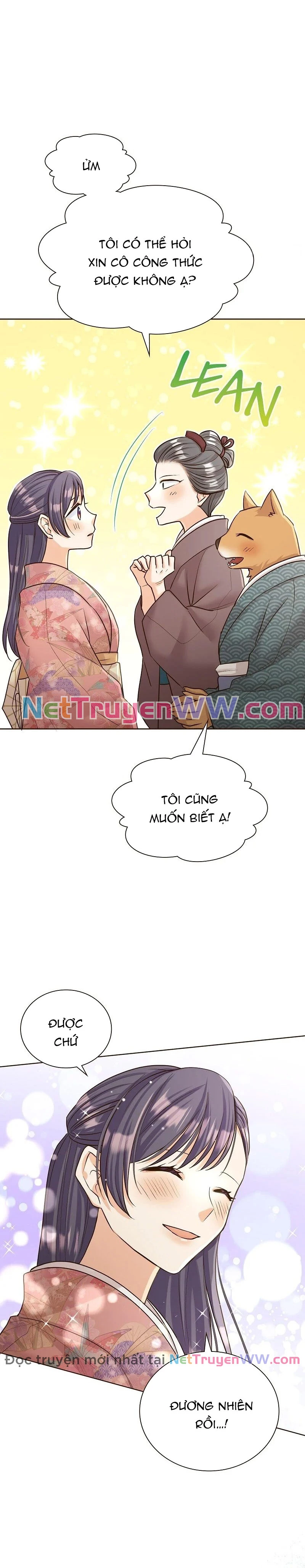 Cô Dâu Của Sói Trắng Chapter 37 - 6