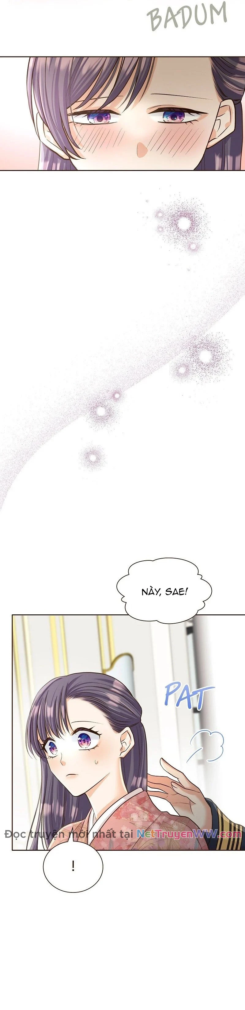 Cô Dâu Của Sói Trắng Chapter 37 - 8