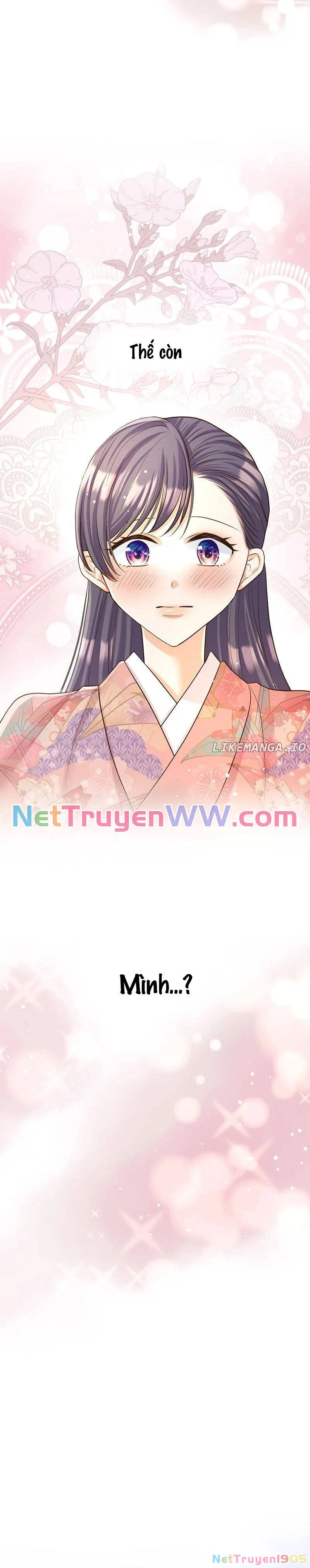 Cô Dâu Của Sói Trắng Chapter 37 - 20