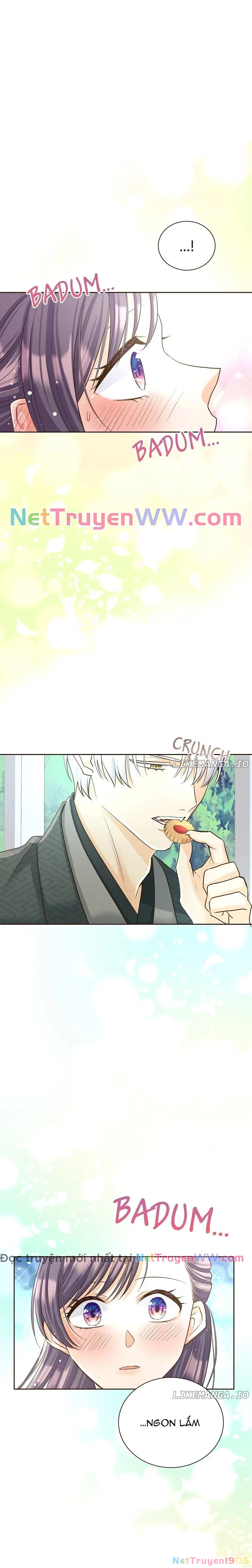 Cô Dâu Của Sói Trắng Chapter 37 - 24