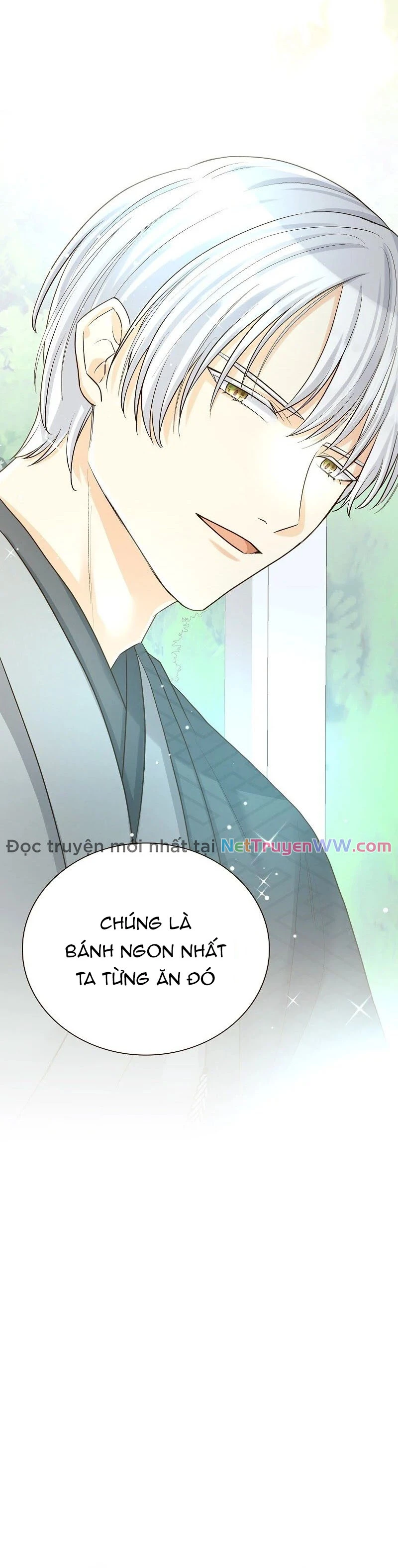Cô Dâu Của Sói Trắng Chapter 37 - 25
