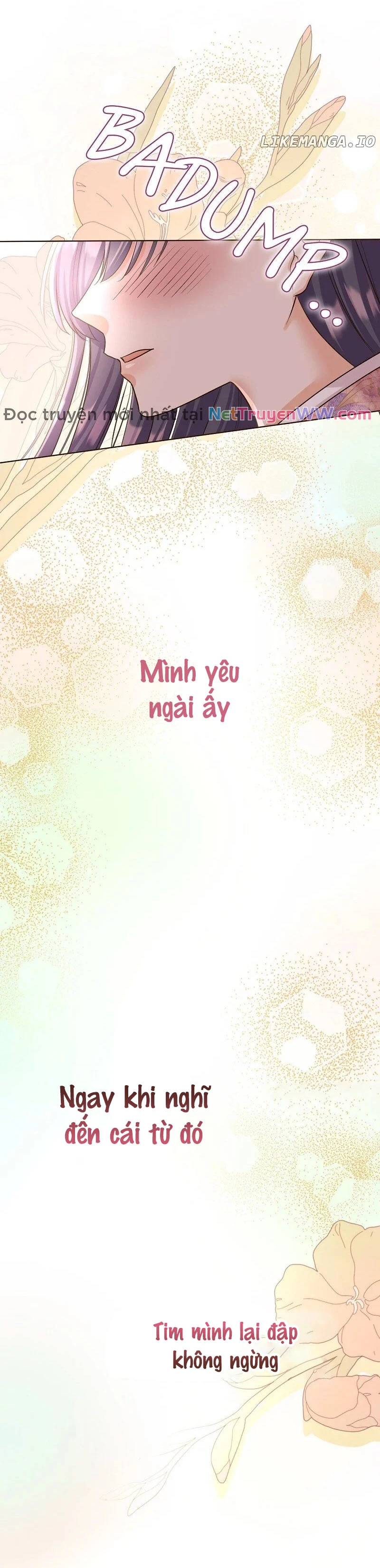 Cô Dâu Của Sói Trắng Chapter 37 - 26