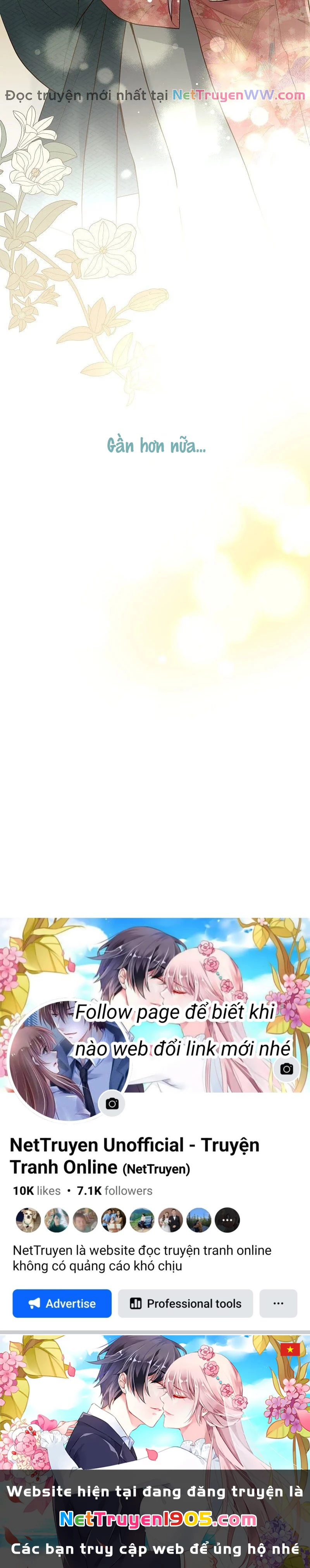 Cô Dâu Của Sói Trắng Chapter 37 - 28