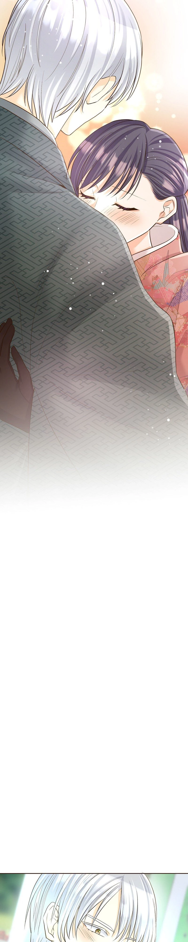 Cô Dâu Của Sói Trắng Chapter 38 - 2