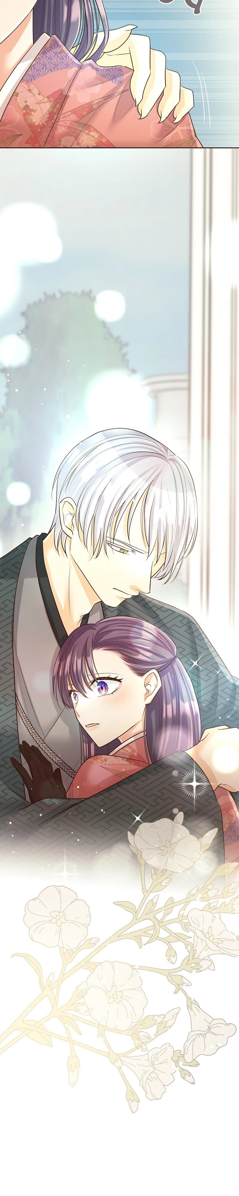 Cô Dâu Của Sói Trắng Chapter 38 - 5