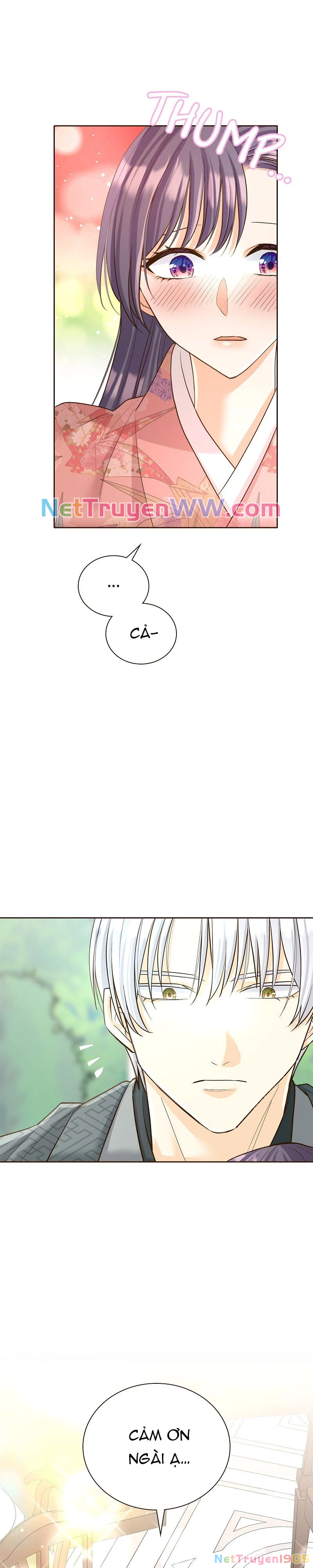 Cô Dâu Của Sói Trắng Chapter 38 - 7