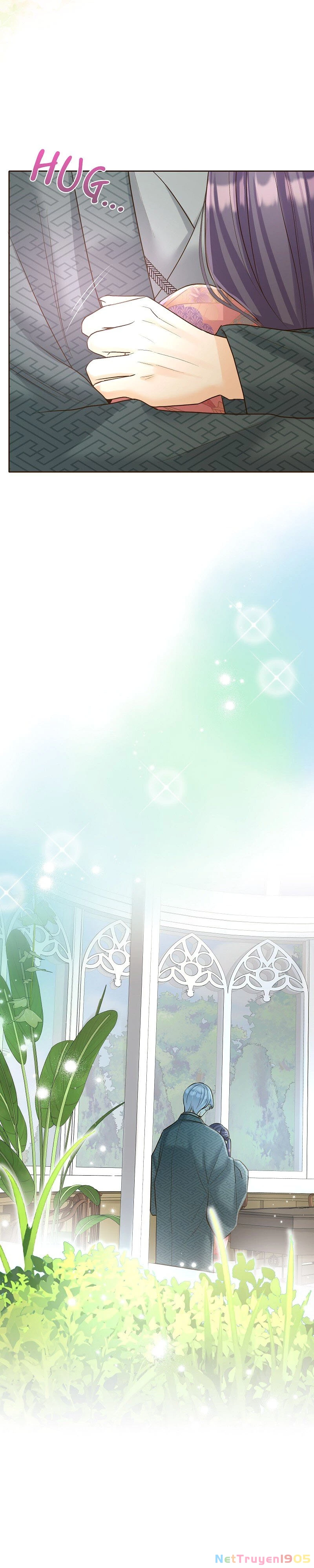 Cô Dâu Của Sói Trắng Chapter 38 - 9