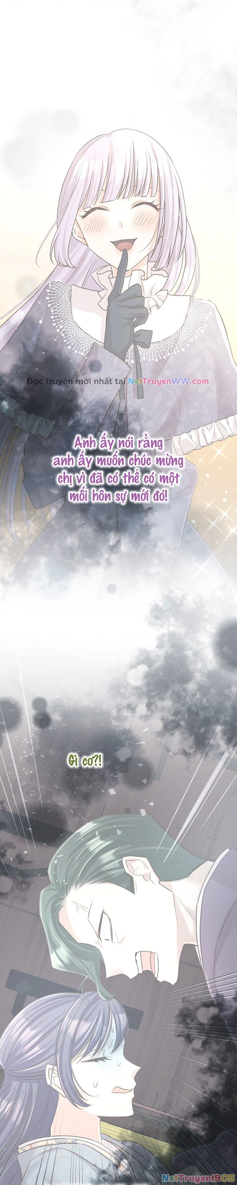 Cô Dâu Của Sói Trắng Chapter 38 - 12