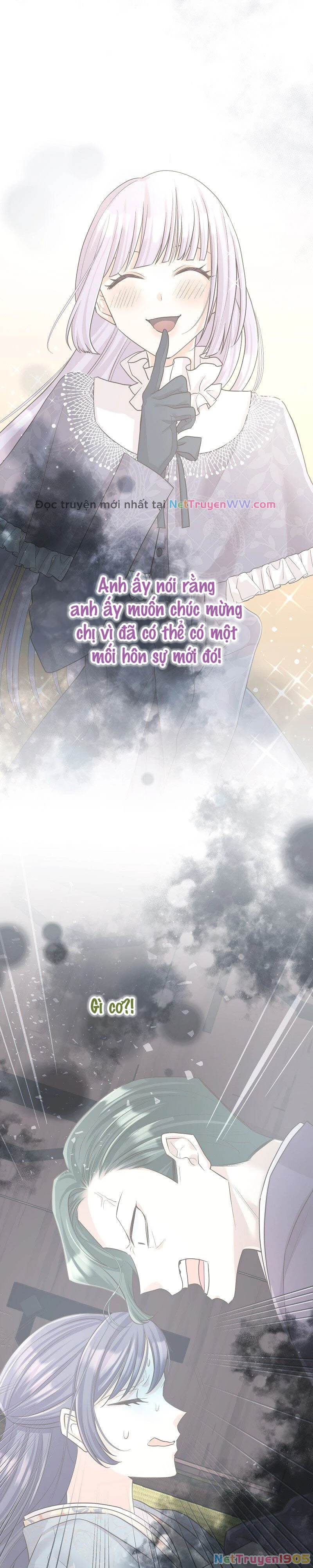 Cô Dâu Của Sói Trắng Chapter 38 - 13