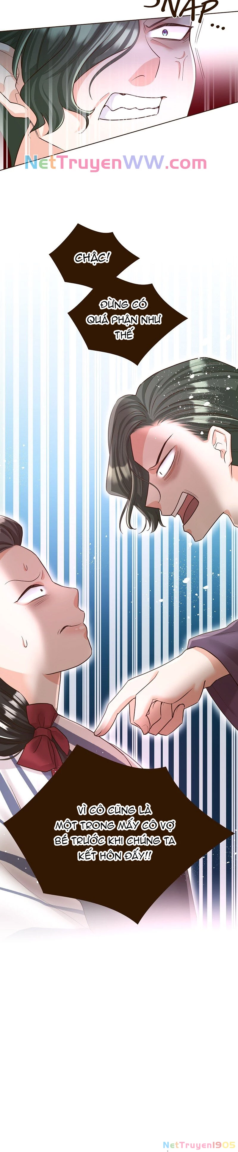 Cô Dâu Của Sói Trắng Chapter 38 - 21