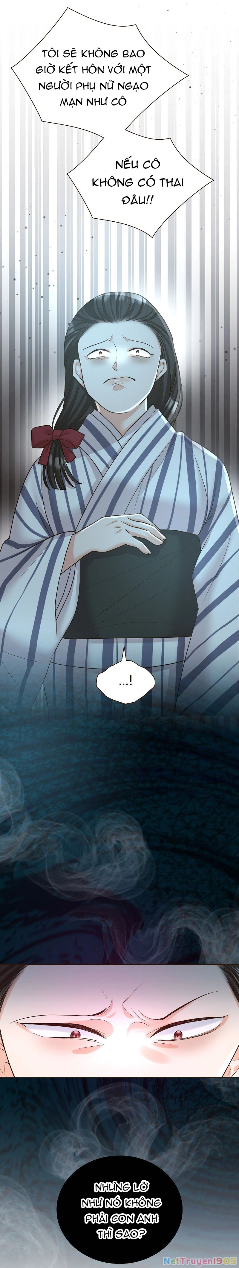 Cô Dâu Của Sói Trắng Chapter 38 - 22