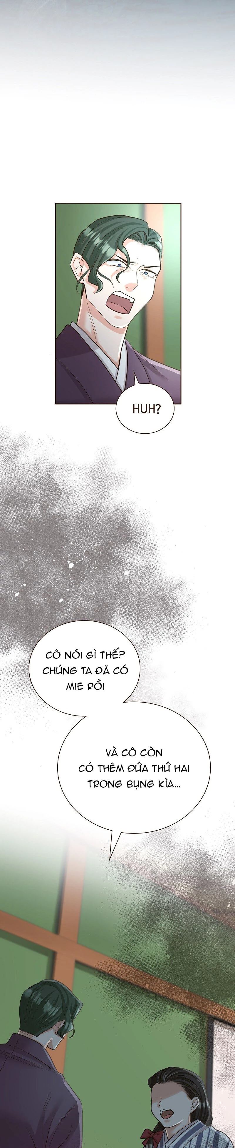 Cô Dâu Của Sói Trắng Chapter 38 - 23