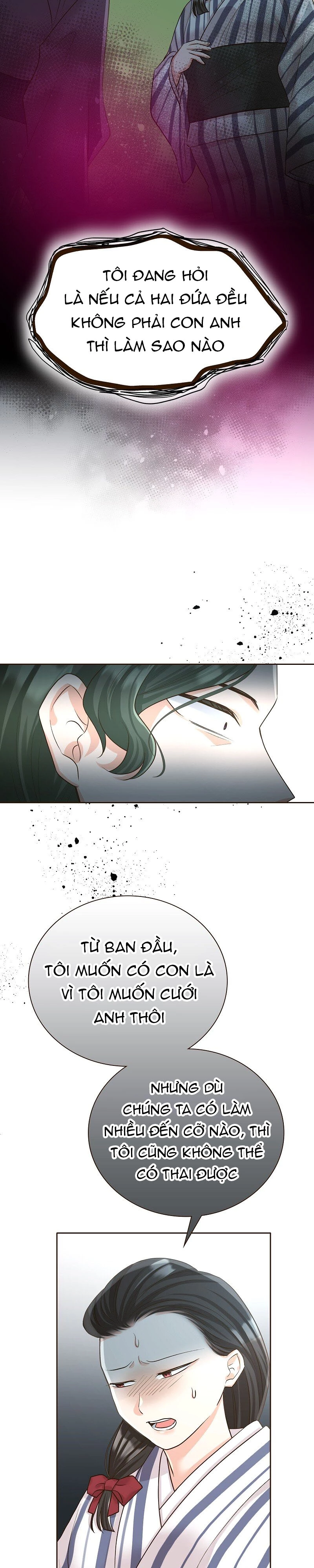 Cô Dâu Của Sói Trắng Chapter 38 - 24