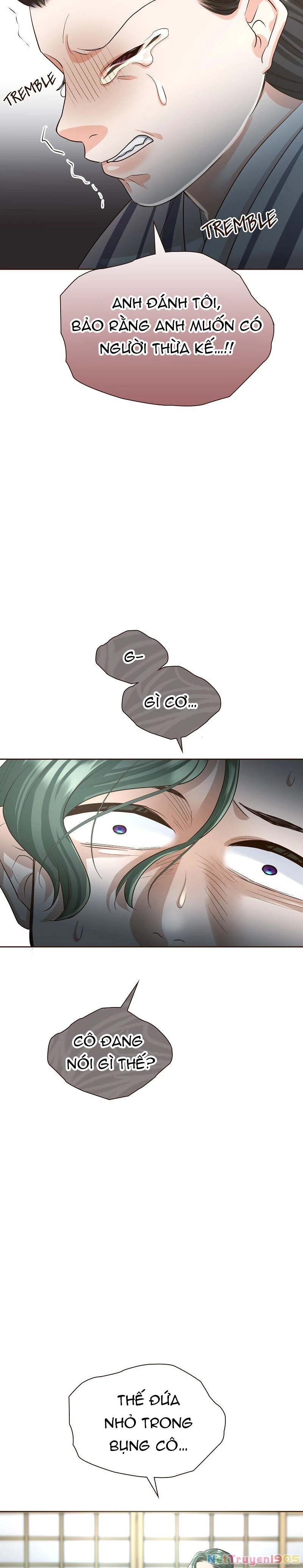 Cô Dâu Của Sói Trắng Chapter 38 - 26