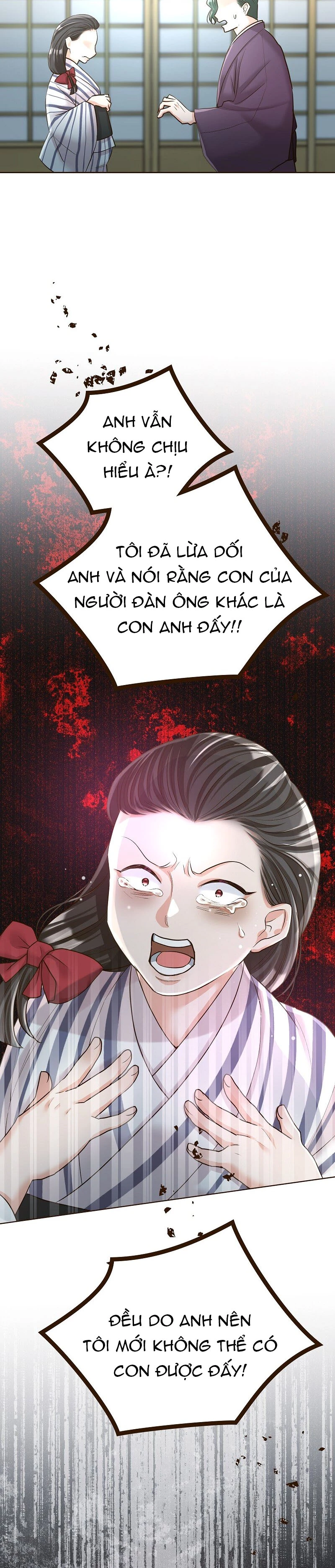 Cô Dâu Của Sói Trắng Chapter 38 - 27