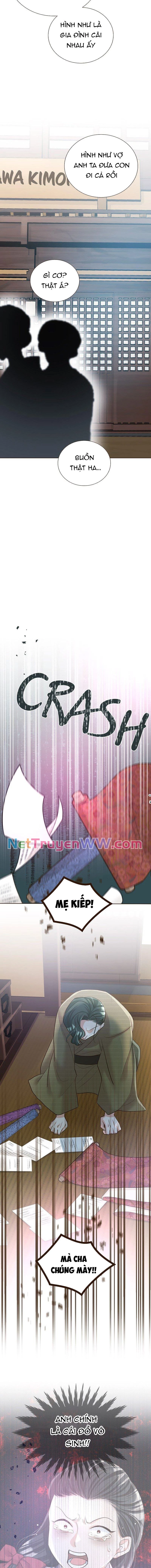 Cô Dâu Của Sói Trắng Chapter 39 - 11