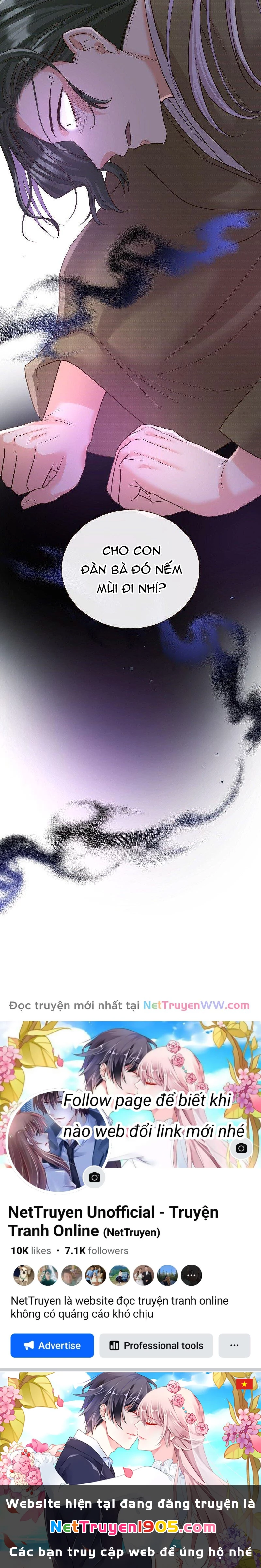 Cô Dâu Của Sói Trắng Chapter 39 - 14