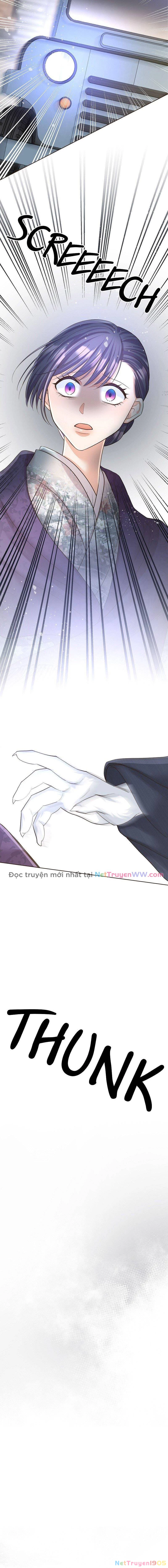 Cô Dâu Của Sói Trắng Chapter 40 - 12