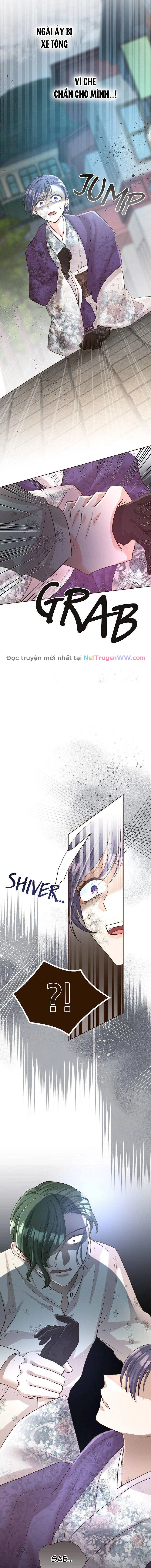 Cô Dâu Của Sói Trắng Chapter 40 - 14