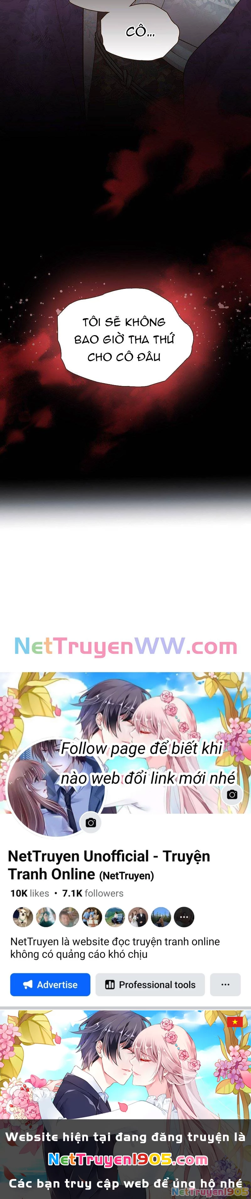 Cô Dâu Của Sói Trắng Chapter 40 - 15