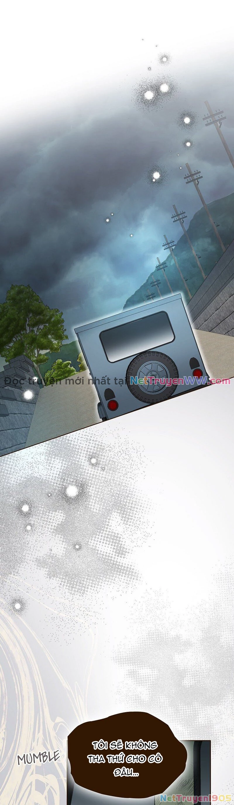 Cô Dâu Của Sói Trắng Chapter 41 - 2