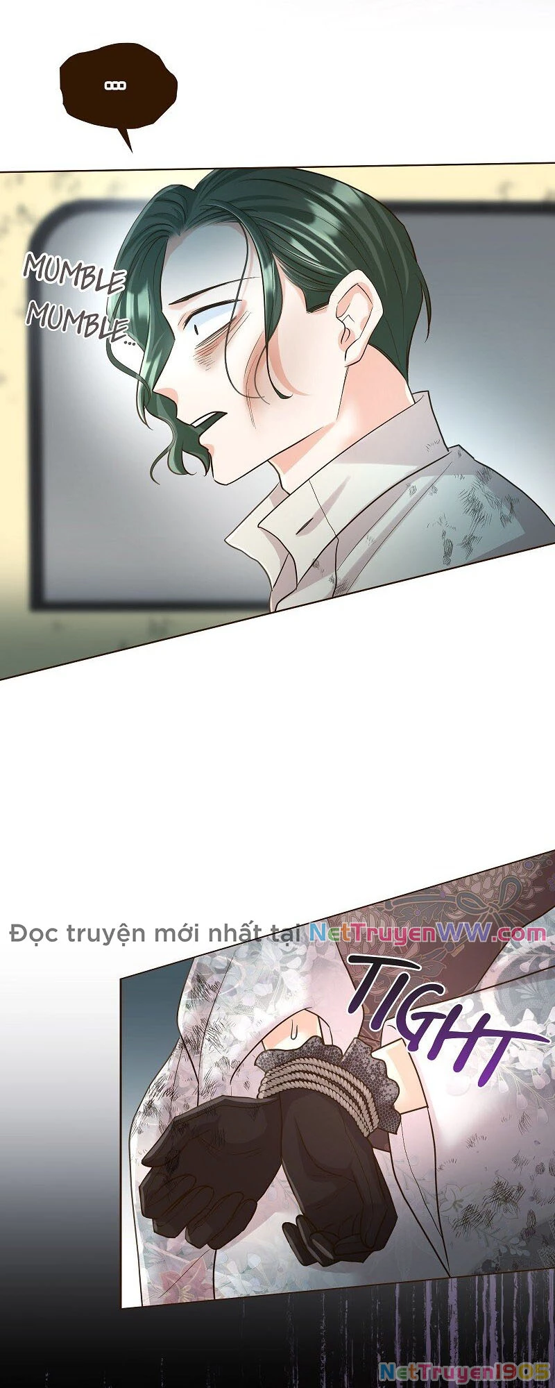 Cô Dâu Của Sói Trắng Chapter 41 - 4