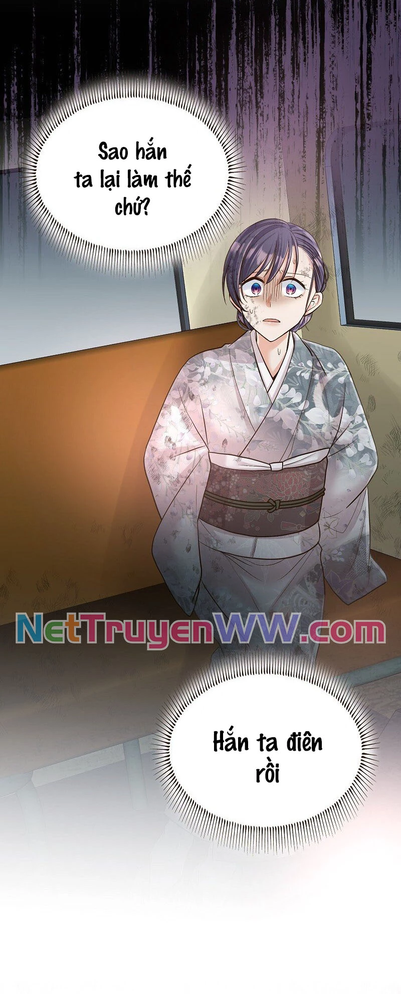 Cô Dâu Của Sói Trắng Chapter 41 - 5