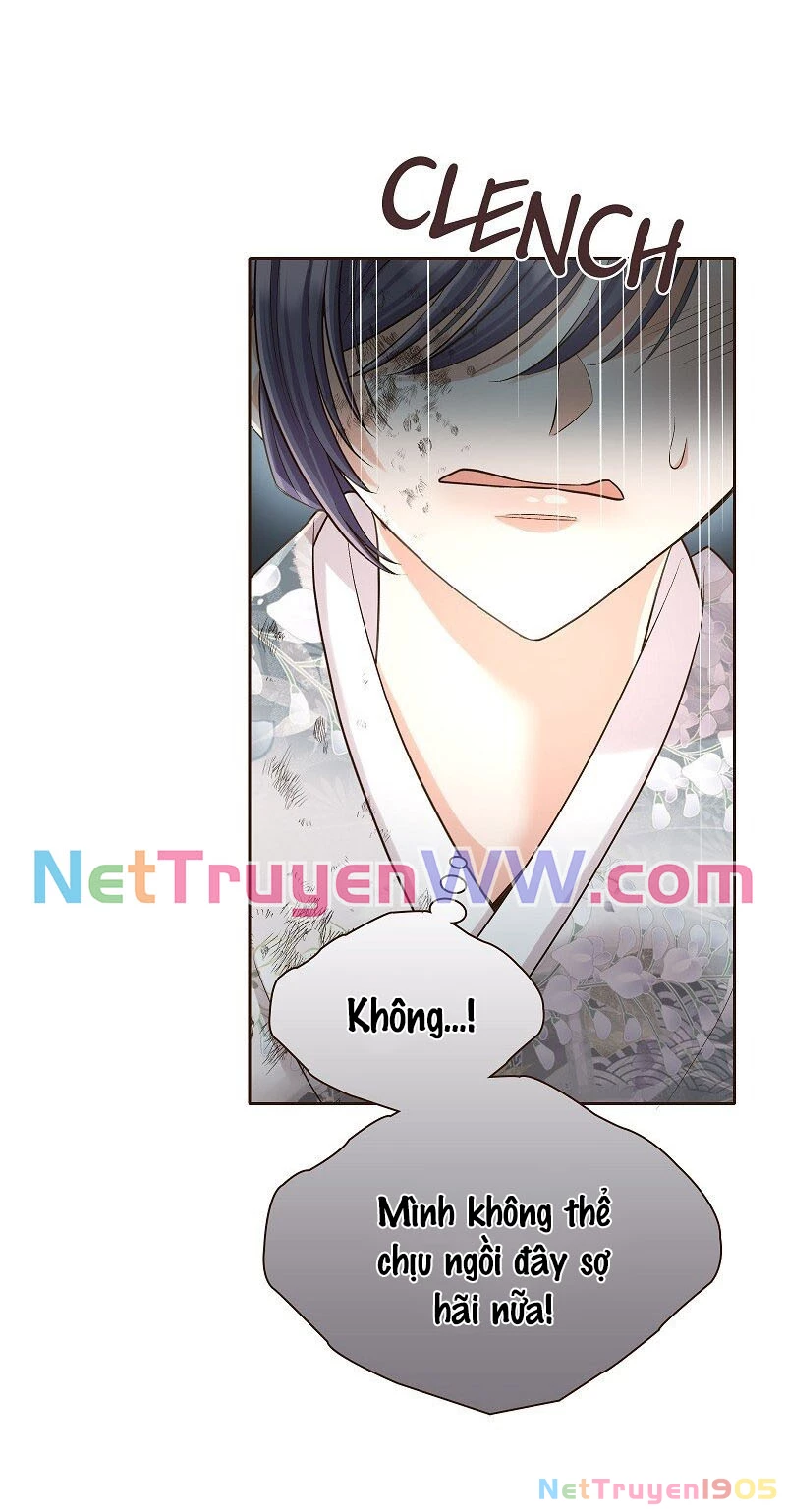 Cô Dâu Của Sói Trắng Chapter 41 - 7