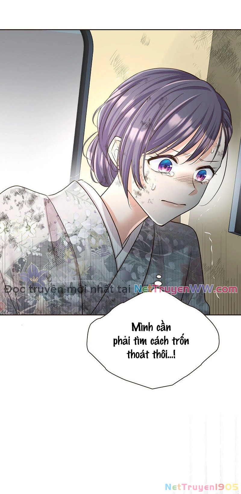 Cô Dâu Của Sói Trắng Chapter 41 - 8