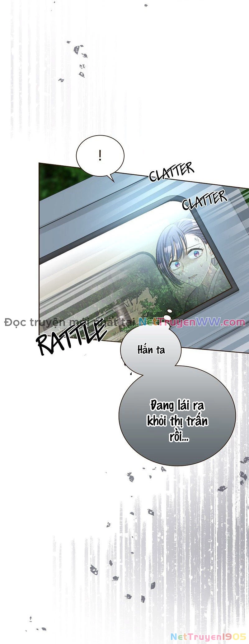 Cô Dâu Của Sói Trắng Chapter 41 - 10