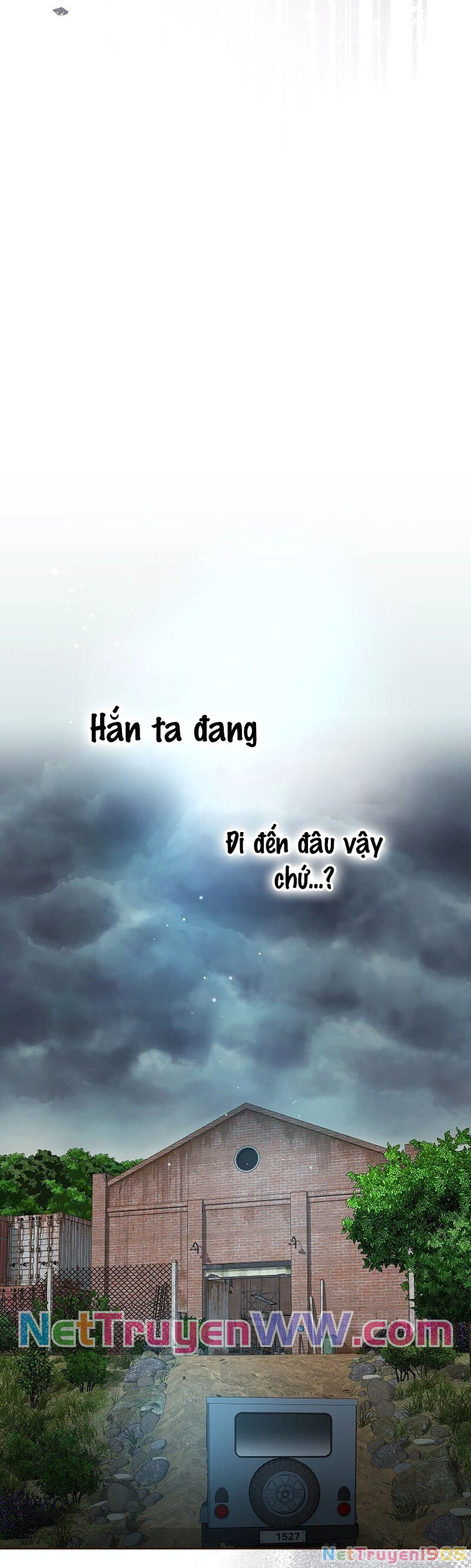 Cô Dâu Của Sói Trắng Chapter 41 - 11