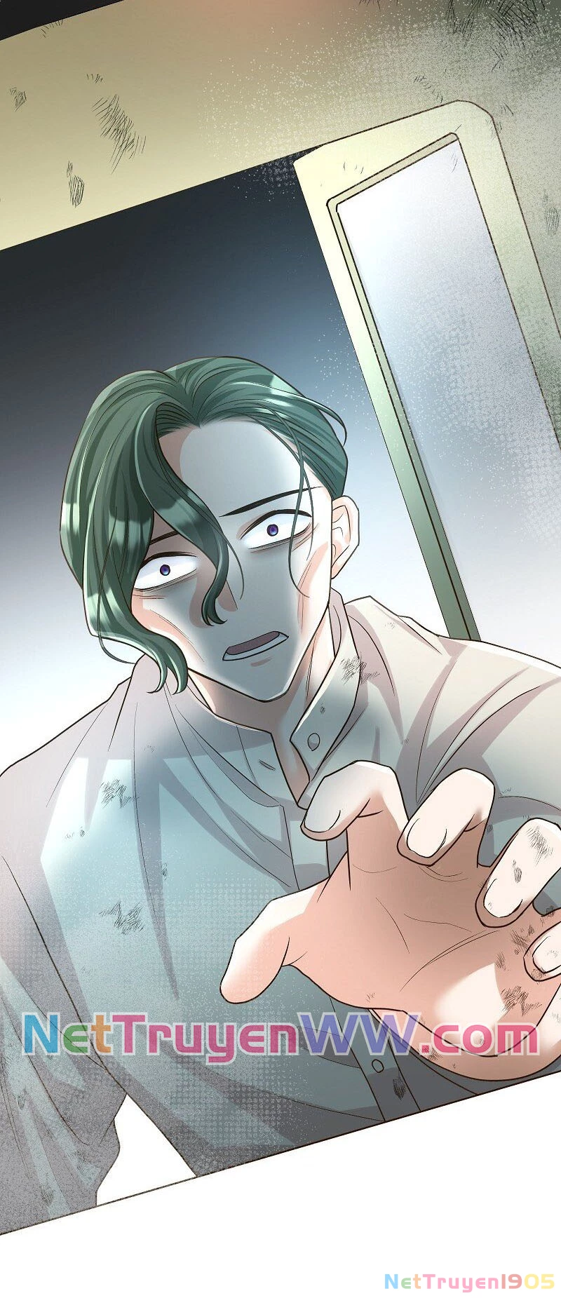 Cô Dâu Của Sói Trắng Chapter 41 - 13