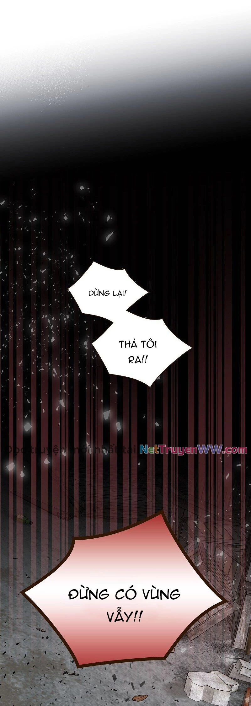 Cô Dâu Của Sói Trắng Chapter 41 - 14