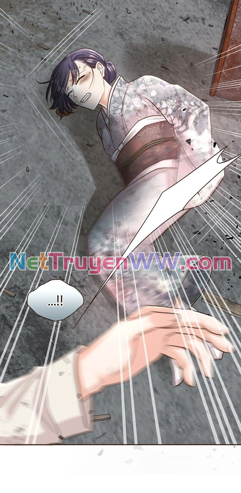 Cô Dâu Của Sói Trắng Chapter 41 - 15