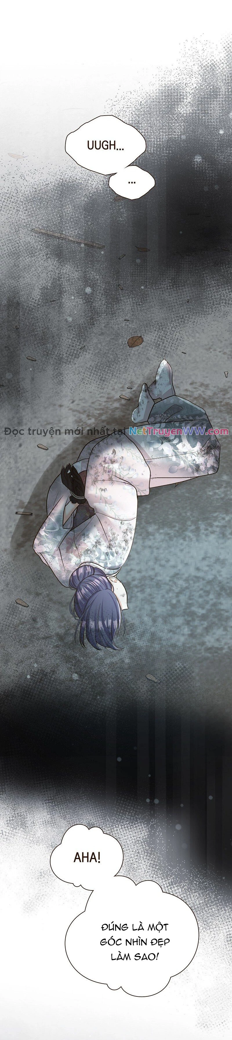 Cô Dâu Của Sói Trắng Chapter 41 - 16