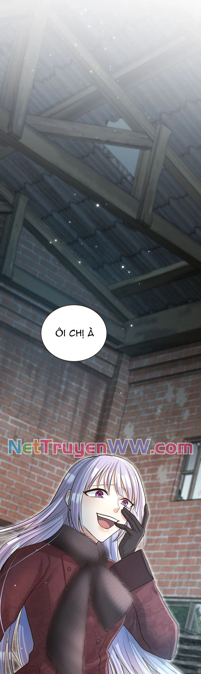 Cô Dâu Của Sói Trắng Chapter 41 - 17