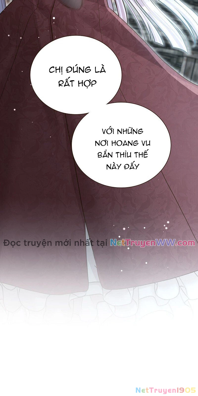 Cô Dâu Của Sói Trắng Chapter 41 - 18