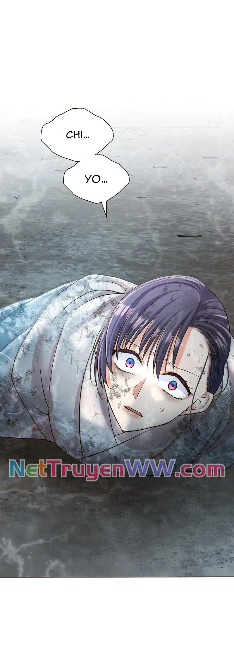 Cô Dâu Của Sói Trắng Chapter 41 - 19