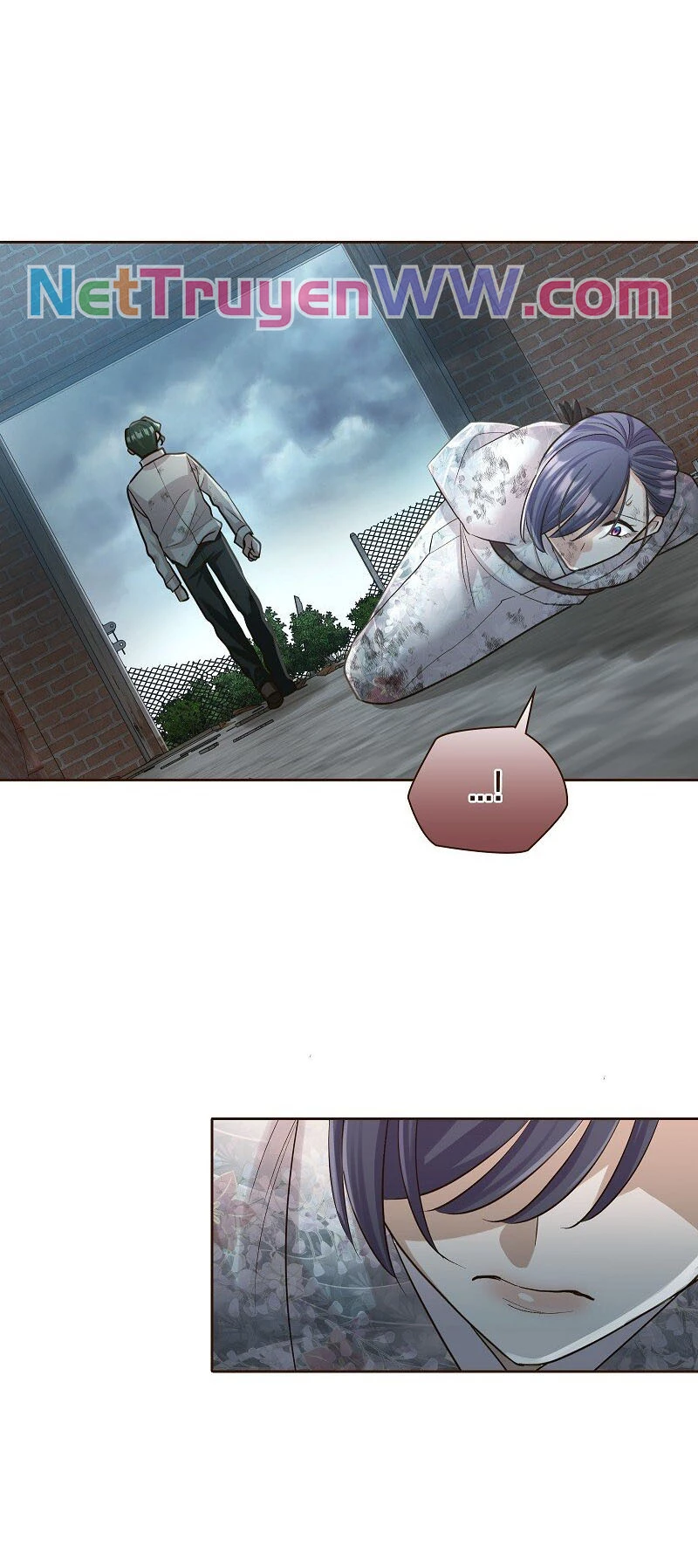 Cô Dâu Của Sói Trắng Chapter 41 - 21