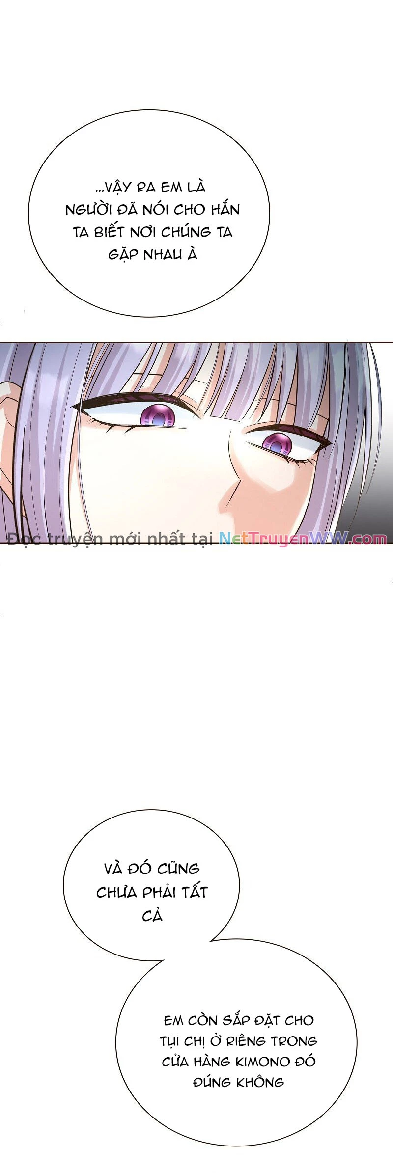 Cô Dâu Của Sói Trắng Chapter 41 - 22