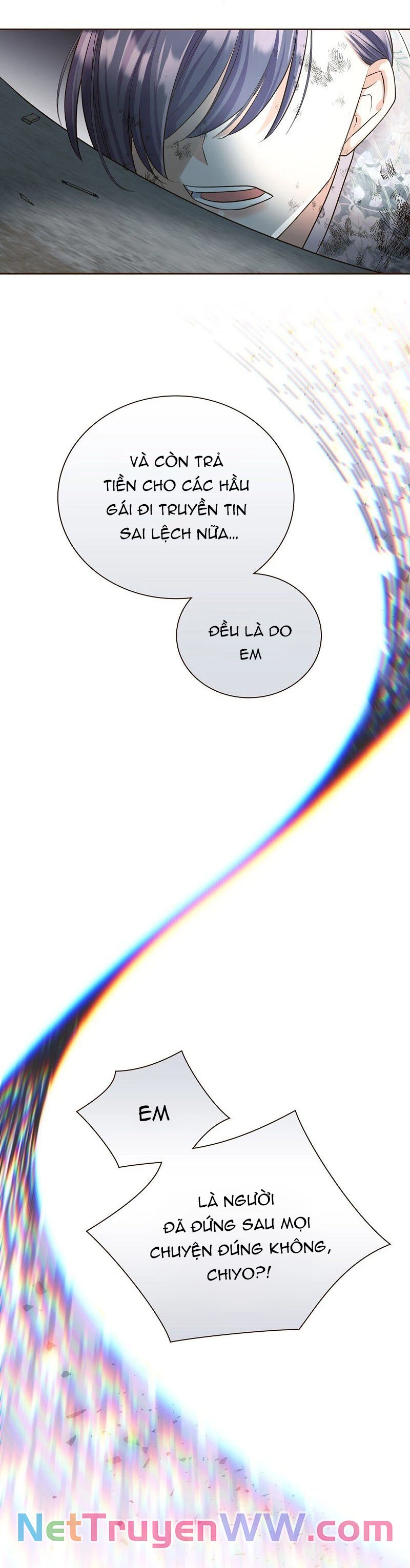 Cô Dâu Của Sói Trắng Chapter 41 - 23