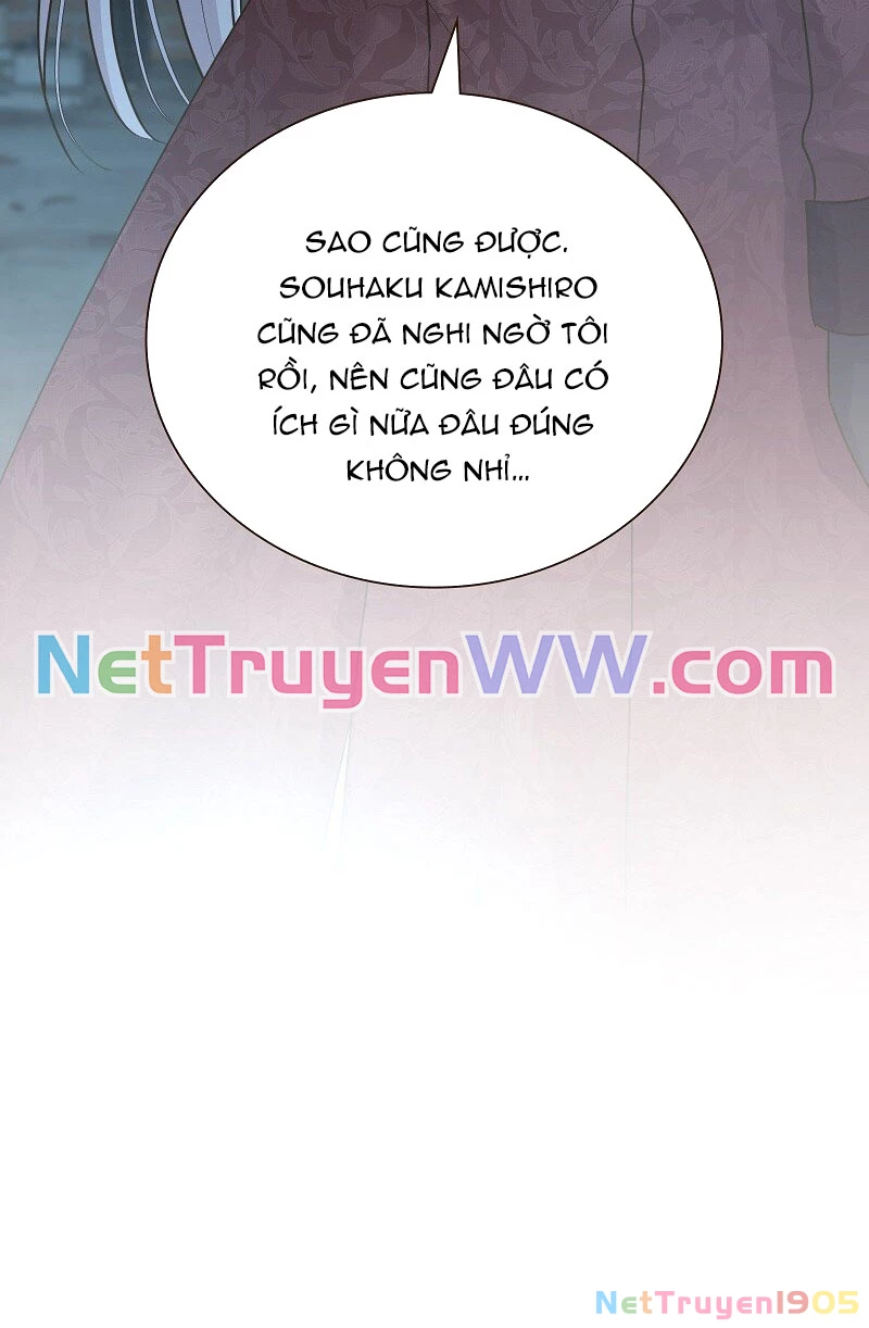 Cô Dâu Của Sói Trắng Chapter 41 - 25