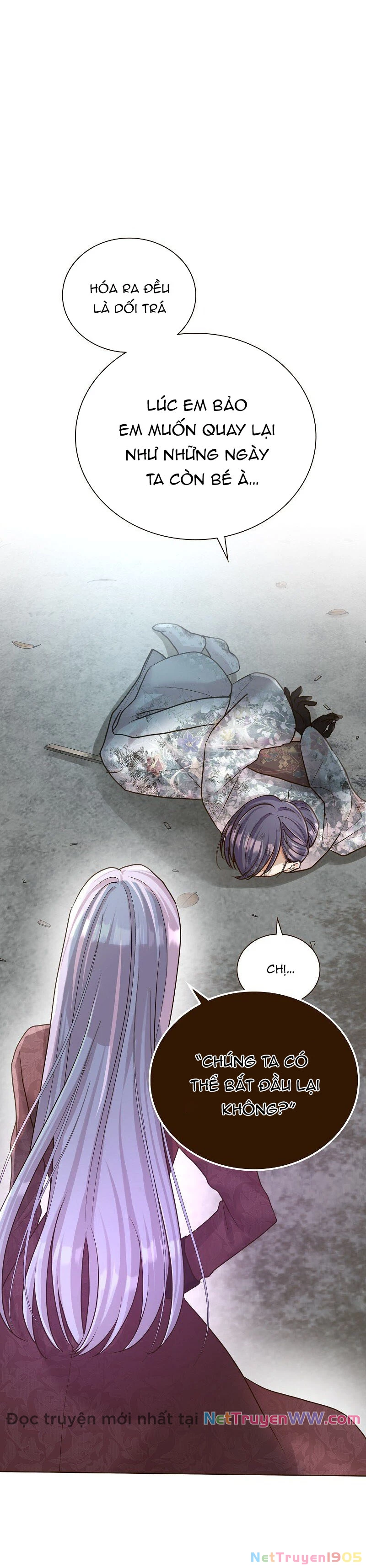 Cô Dâu Của Sói Trắng Chapter 41 - 26