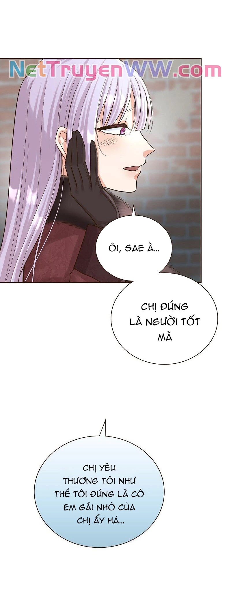 Cô Dâu Của Sói Trắng Chapter 41 - 27