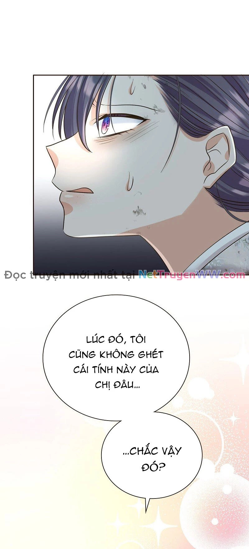 Cô Dâu Của Sói Trắng Chapter 41 - 28