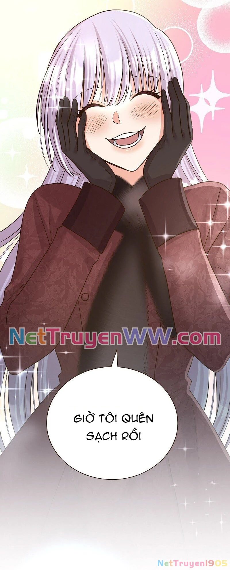 Cô Dâu Của Sói Trắng Chapter 41 - 29