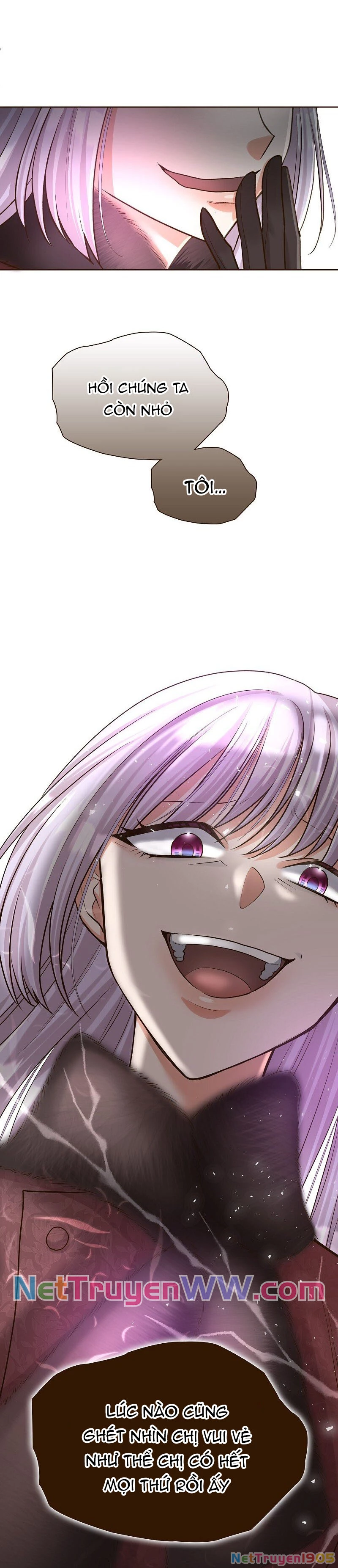 Cô Dâu Của Sói Trắng Chapter 41 - 31