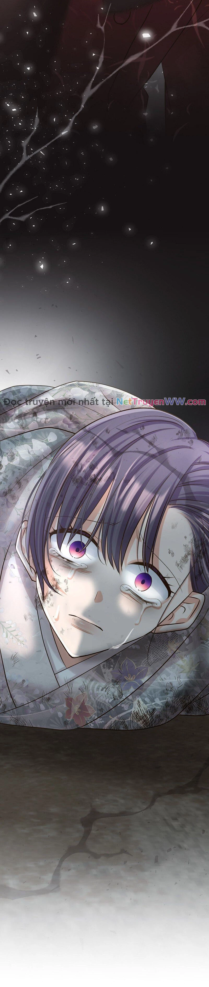 Cô Dâu Của Sói Trắng Chapter 41 - 32