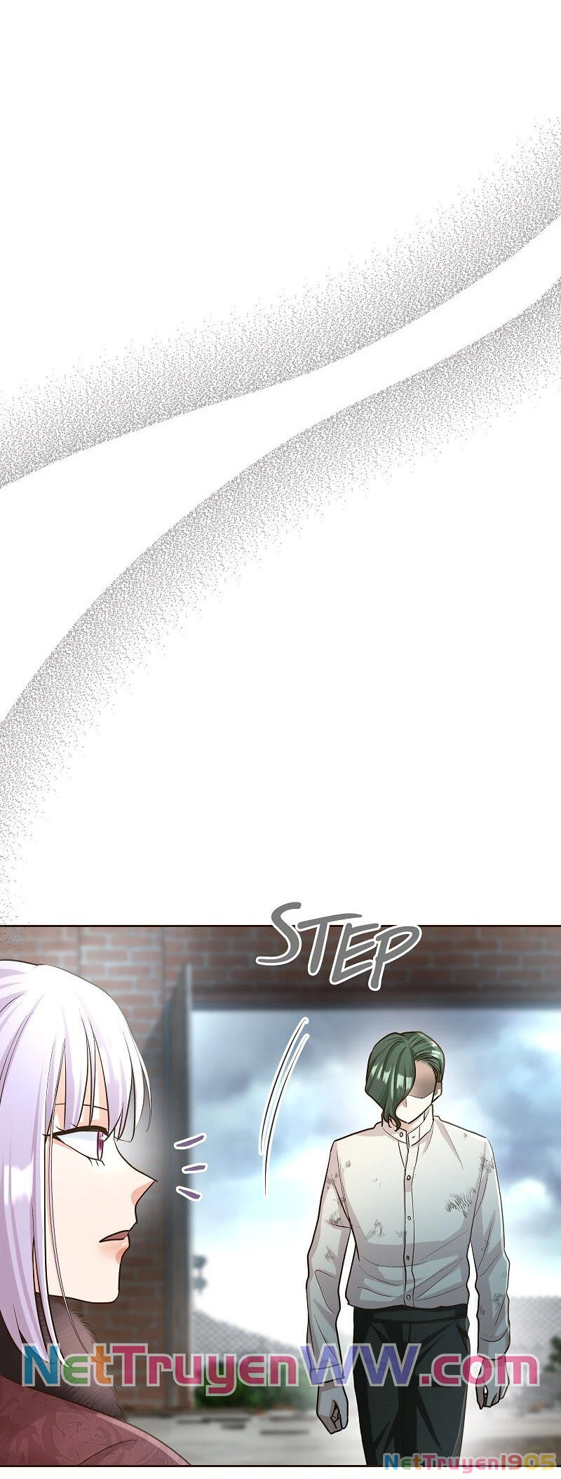 Cô Dâu Của Sói Trắng Chapter 41 - 33
